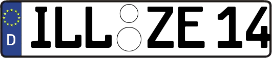 ILL-ZE14