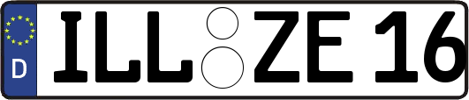 ILL-ZE16