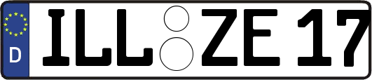 ILL-ZE17