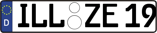 ILL-ZE19