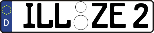 ILL-ZE2