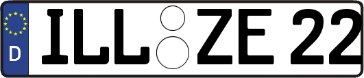 ILL-ZE22