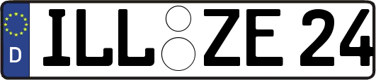 ILL-ZE24