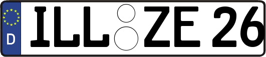ILL-ZE26