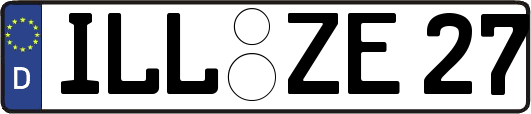 ILL-ZE27