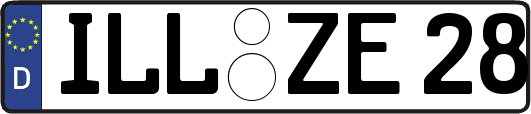 ILL-ZE28