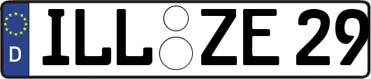 ILL-ZE29