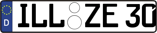ILL-ZE30