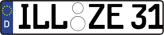 ILL-ZE31