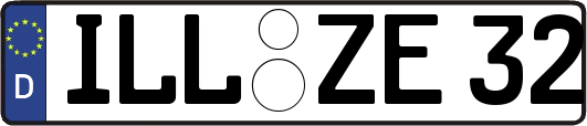 ILL-ZE32
