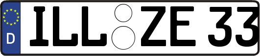 ILL-ZE33