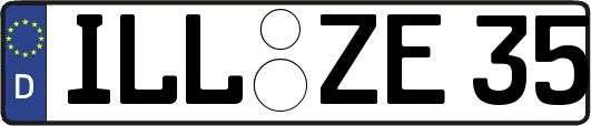 ILL-ZE35