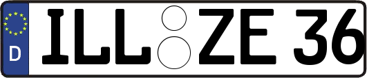 ILL-ZE36