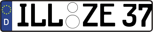 ILL-ZE37