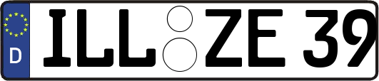 ILL-ZE39