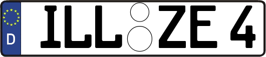 ILL-ZE4