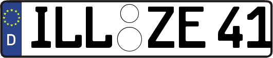 ILL-ZE41