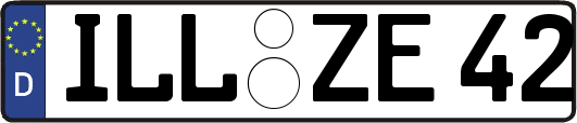 ILL-ZE42