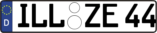ILL-ZE44