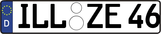 ILL-ZE46