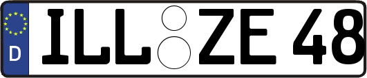 ILL-ZE48