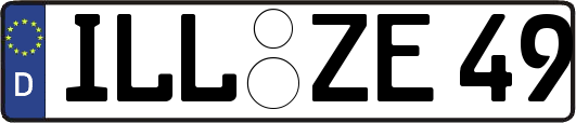 ILL-ZE49