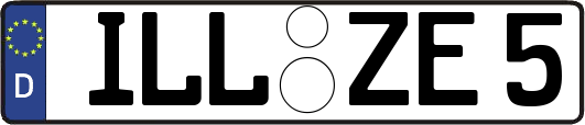 ILL-ZE5