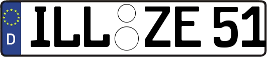 ILL-ZE51