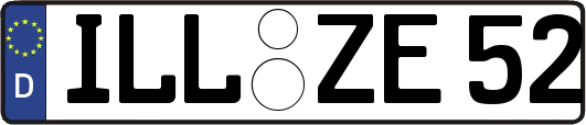 ILL-ZE52