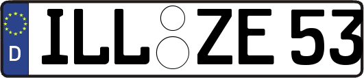 ILL-ZE53
