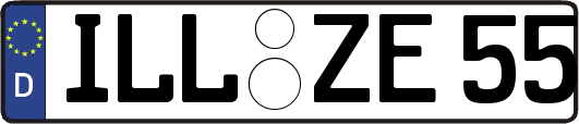 ILL-ZE55