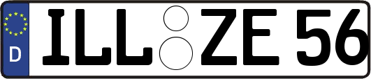 ILL-ZE56