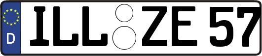 ILL-ZE57