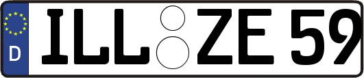 ILL-ZE59