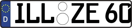 ILL-ZE60