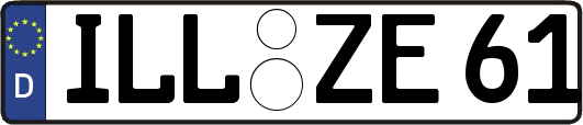 ILL-ZE61