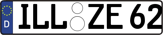 ILL-ZE62