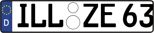 ILL-ZE63