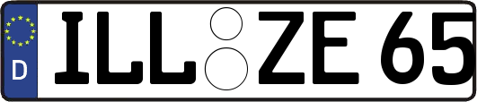 ILL-ZE65