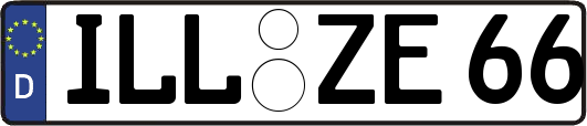ILL-ZE66