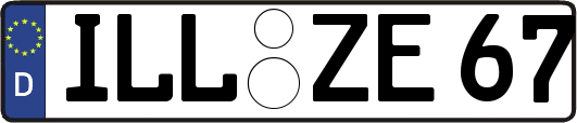 ILL-ZE67