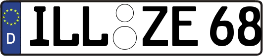 ILL-ZE68