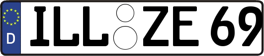 ILL-ZE69