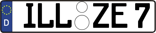 ILL-ZE7