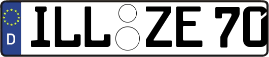 ILL-ZE70