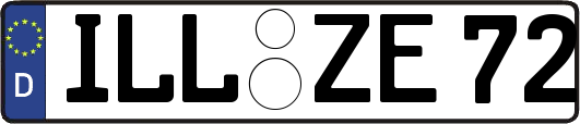 ILL-ZE72