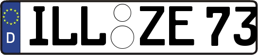 ILL-ZE73