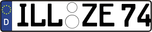 ILL-ZE74
