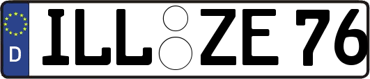 ILL-ZE76