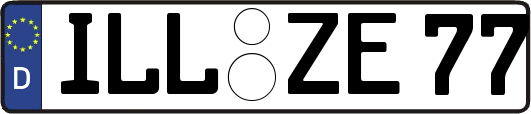 ILL-ZE77